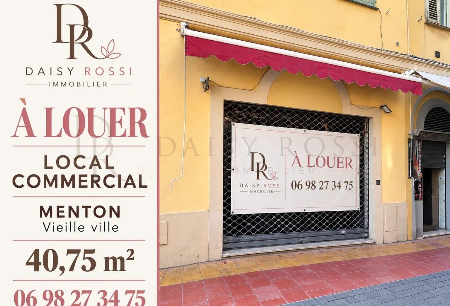 Local commercial — photo 1