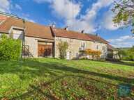 Coup de coeur en Auxois: grande maison de famille — photo 2