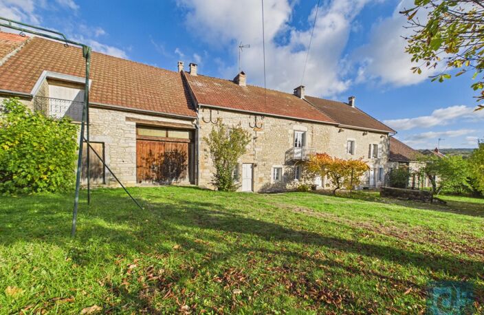 Coup de coeur en Auxois: grande maison de famille — photo 2