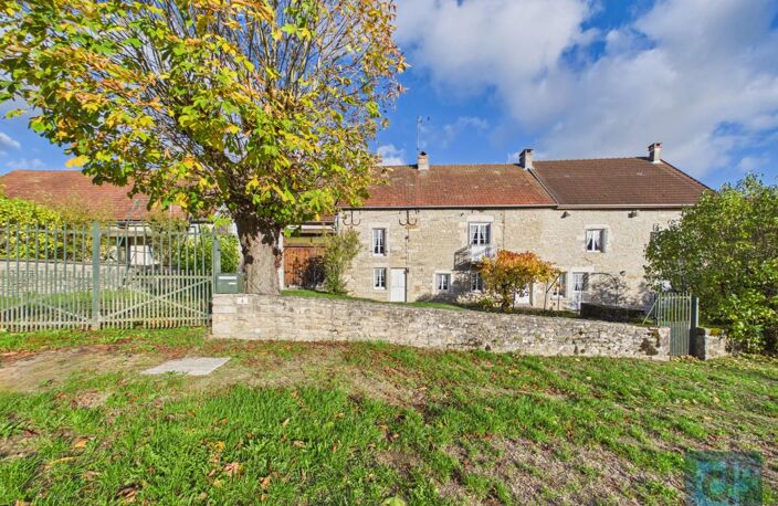 Coup de coeur en Auxois: grande maison de famille — photo 3