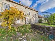 Coup de coeur en Auxois: grande maison de famille — photo 4