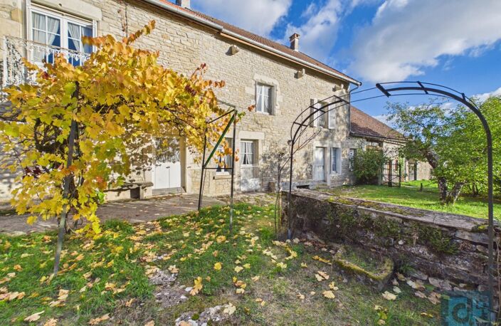 Coup de coeur en Auxois: grande maison de famille — photo 4