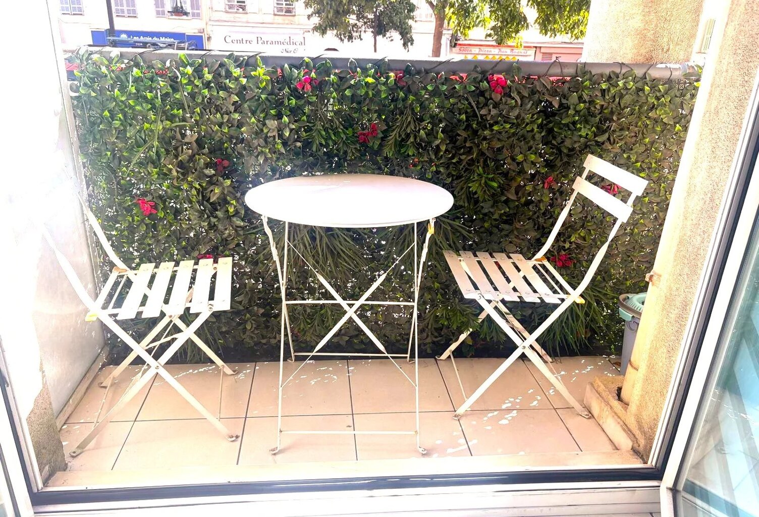 Studio Californie — photo 1