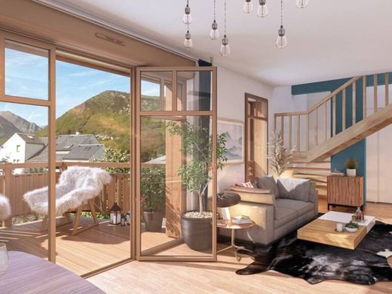 DERNIERE OPPORTUNITE MAISON F5 LOUVRES PROCHE GARE — photo 1