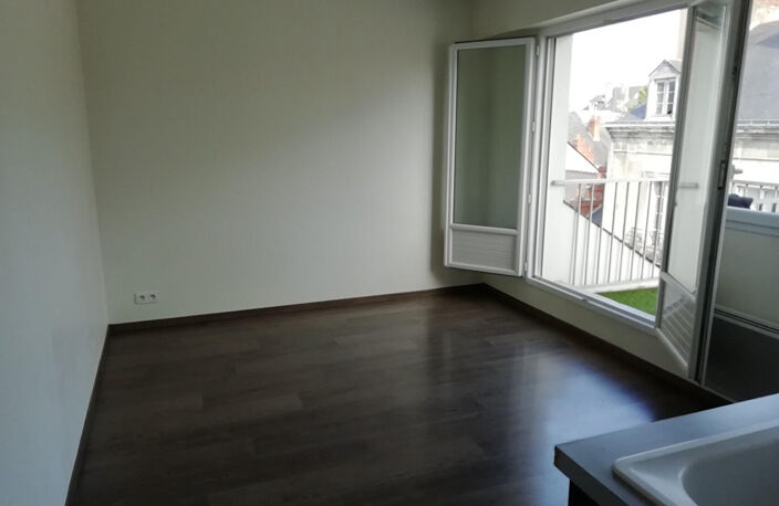Quartier Dobrée - Studio de 18m² dans une résidence étudiante — photo 3