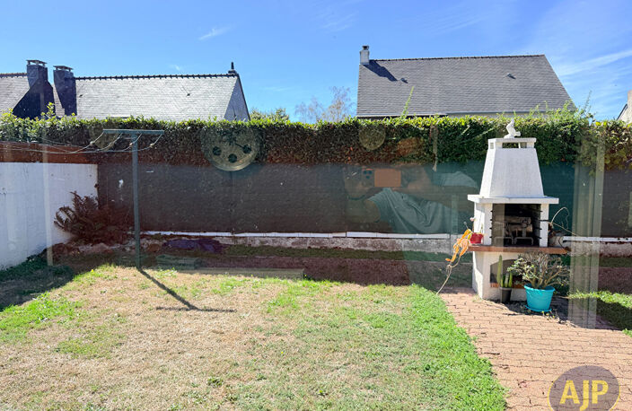 MAISON 4CH + BUREAU ST HERBLAIN BOURG — photo 2