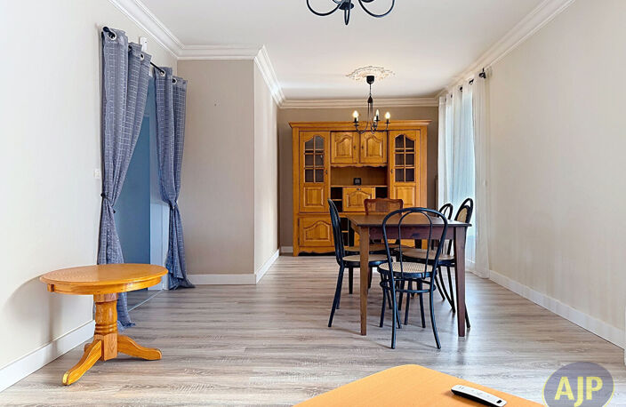 MAISON 4CH + BUREAU ST HERBLAIN BOURG — photo 3