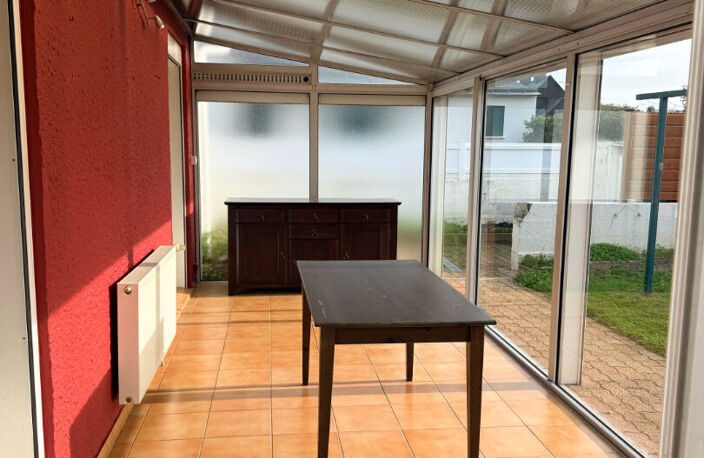MAISON 4CH + BUREAU ST HERBLAIN BOURG — photo 5