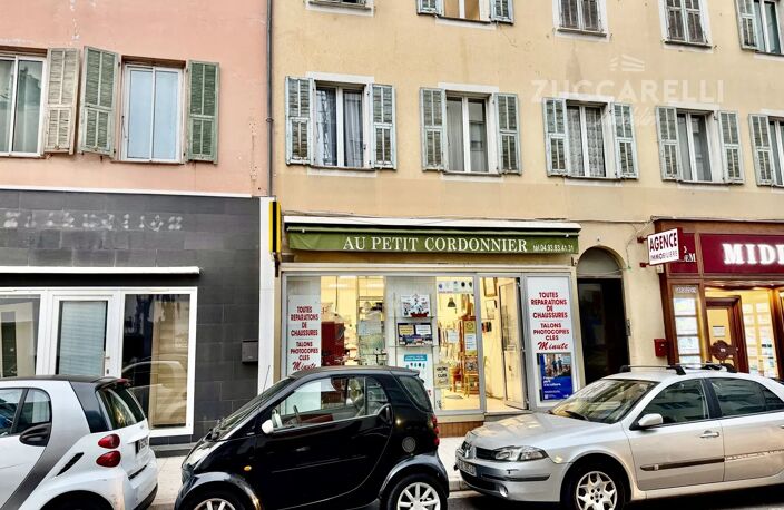 Droit au bail Chaussures — photo 2