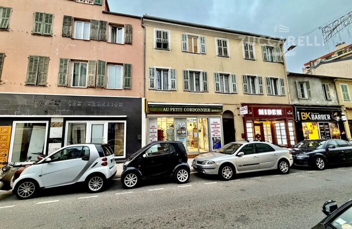 Droit au bail Chaussures — photo 3