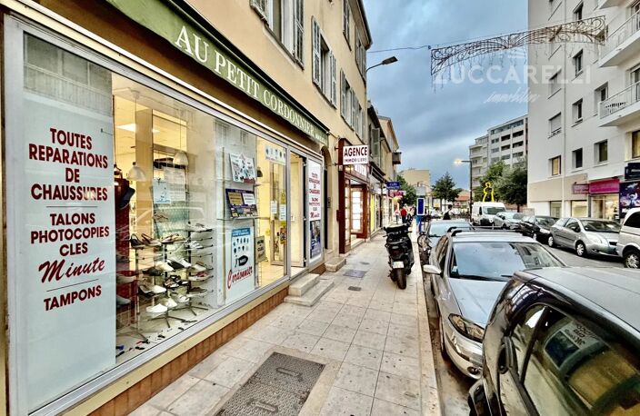 Droit au bail Chaussures — photo 5