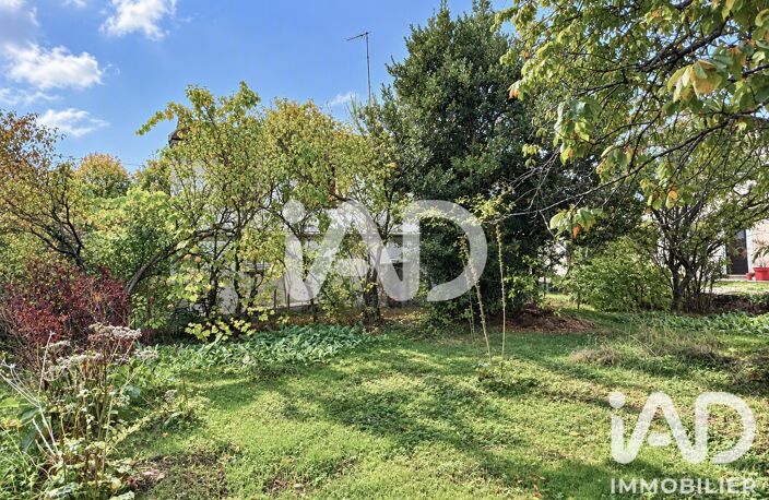 Vente Maison traditionnelle 4 pièces — photo 2