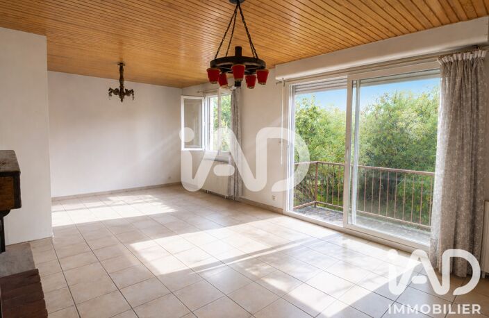 Vente Maison traditionnelle 4 pièces — photo 3