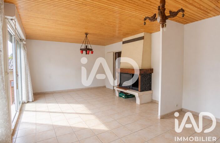 Vente Maison traditionnelle 4 pièces — photo 4