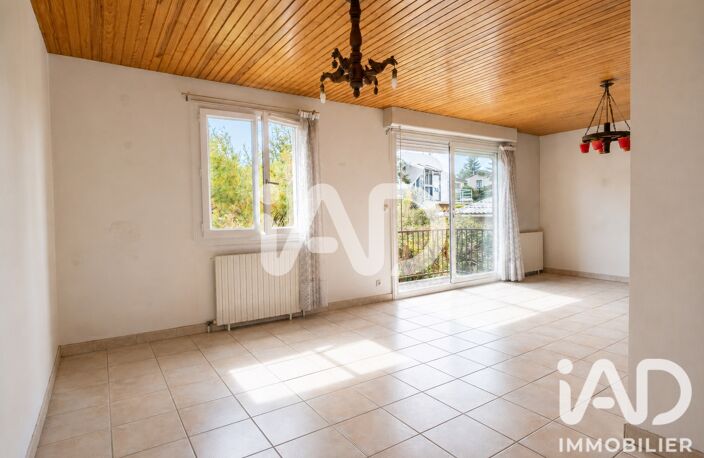 Vente Maison traditionnelle 4 pièces — photo 5