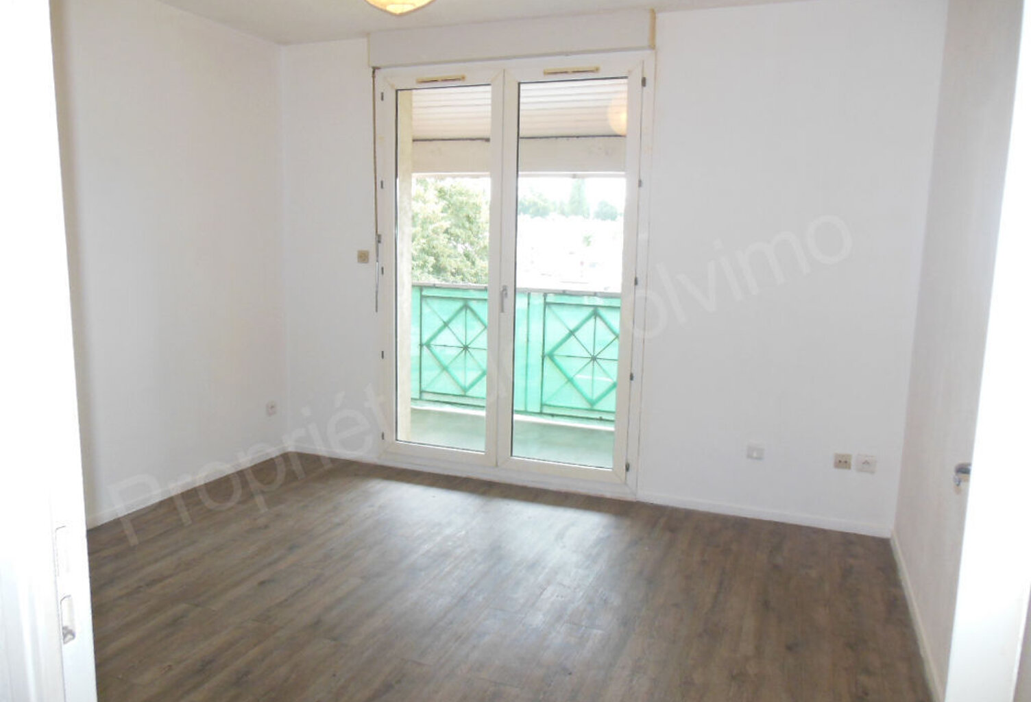 À louer T1 de 18,01 m² avec balcon Quartier Marengo / Jolimont, proche du métro Jolimont (ligne A) — photo 1