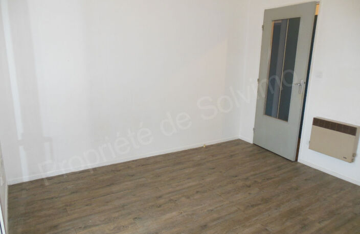 À louer T1 de 18,01 m² avec balcon Quartier Marengo / Jolimont, proche du métro Jolimont (ligne A) — photo 2