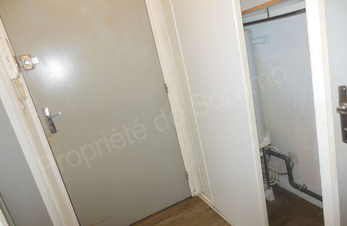À louer T1 de 18,01 m² avec balcon Quartier Marengo / Jolimont, proche du métro Jolimont (ligne A) — photo 4