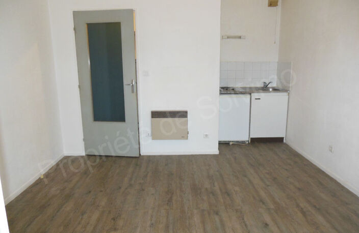 À louer T1 de 18,01 m² avec balcon Quartier Marengo / Jolimont, proche du métro Jolimont (ligne A) — photo 5