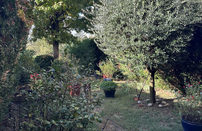 VENTE A TERME OCCUPEE — photo 2