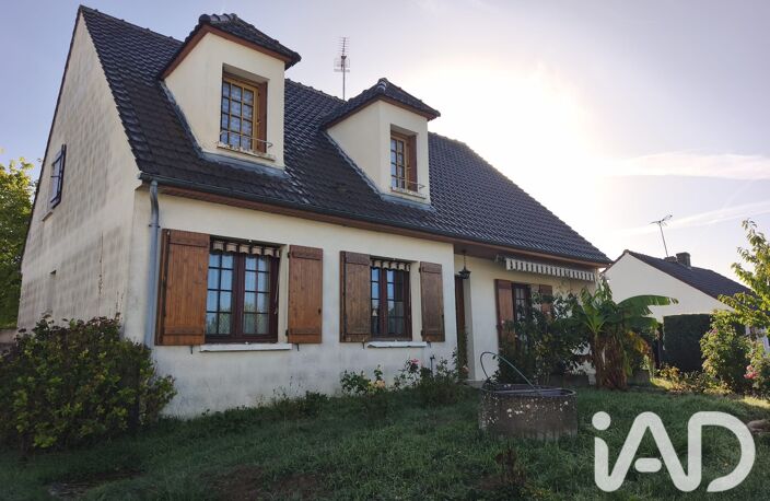 Vente Maison traditionnelle 6 pièces — photo 2