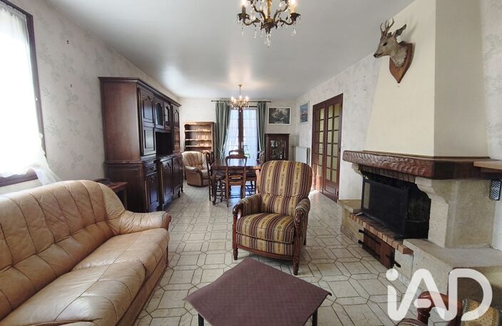 Vente Maison traditionnelle 6 pièces — photo 4