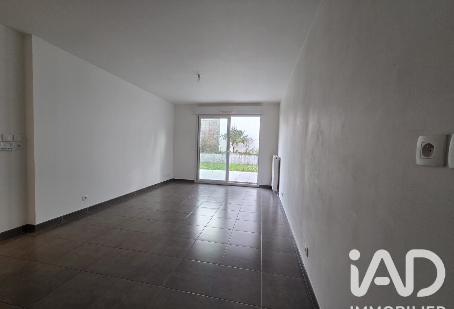Vente Appartement 2 pièces — photo 1