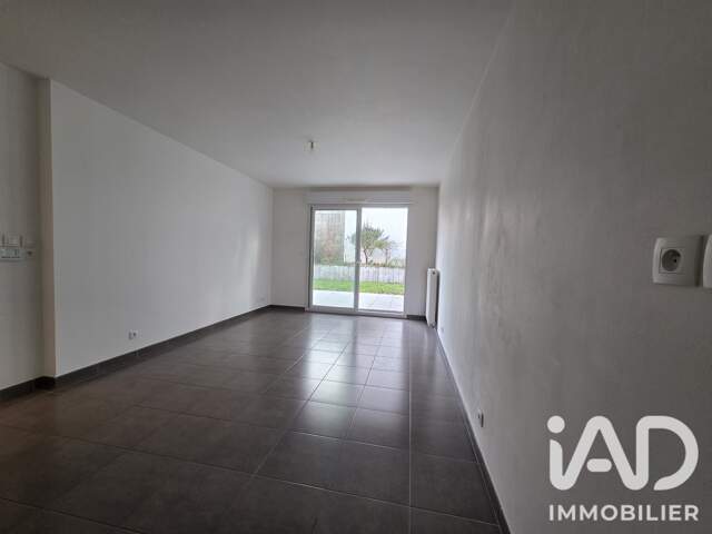 Vente Appartement 2 pièces — photo du bien