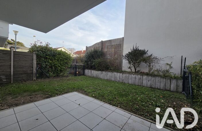 Vente Appartement 2 pièces — photo 2