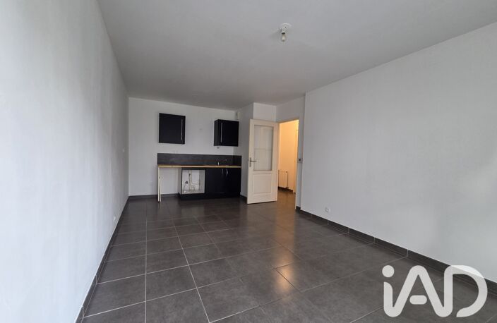 Vente Appartement 2 pièces — photo 4