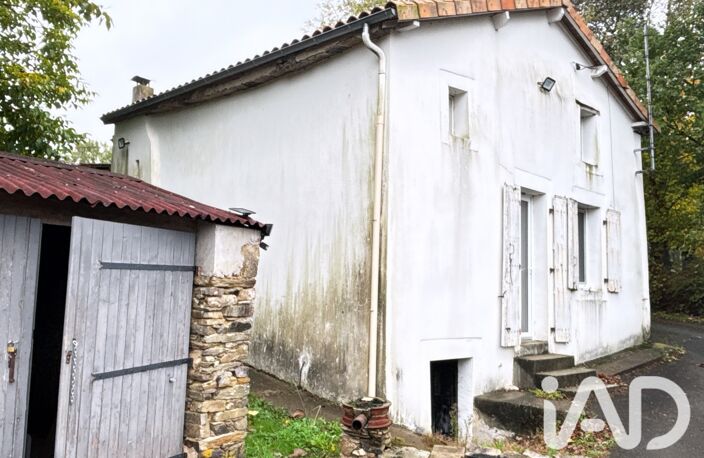 Vente Maison de village 4 pièces — photo 2