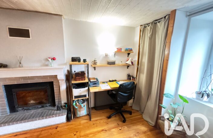 Vente Maison de village 4 pièces — photo 3