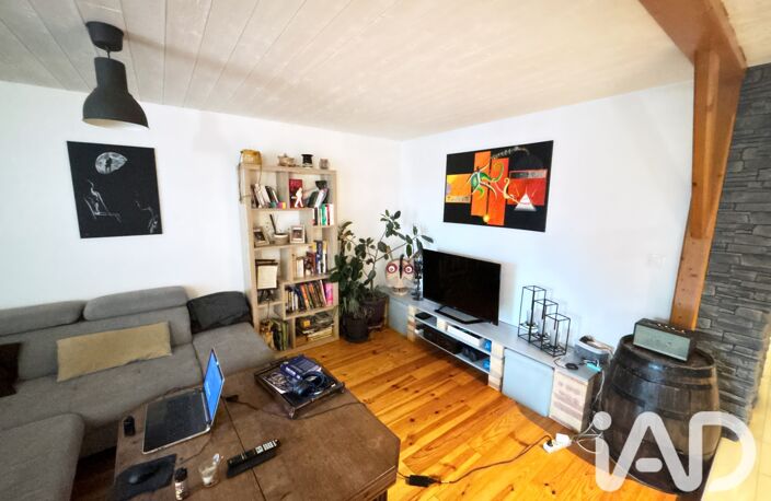 Vente Maison de village 4 pièces — photo 4