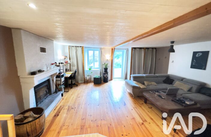 Vente Maison de village 4 pièces — photo 5
