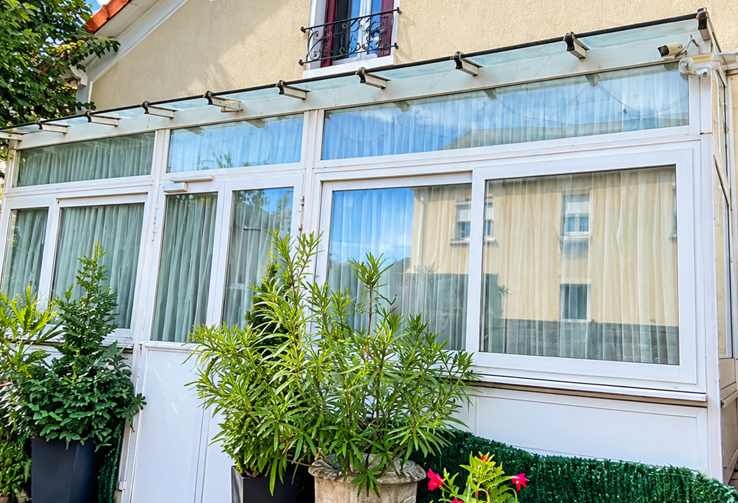 Vente Maison/villa 5 pièces — photo 1