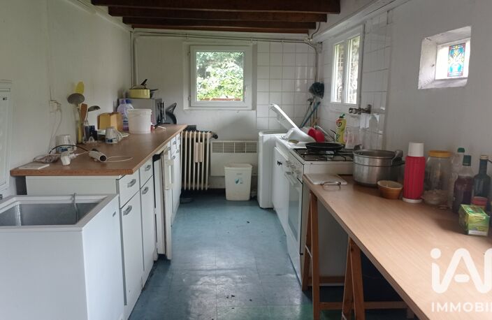 Vente Maison/villa 3 pièces — photo 2