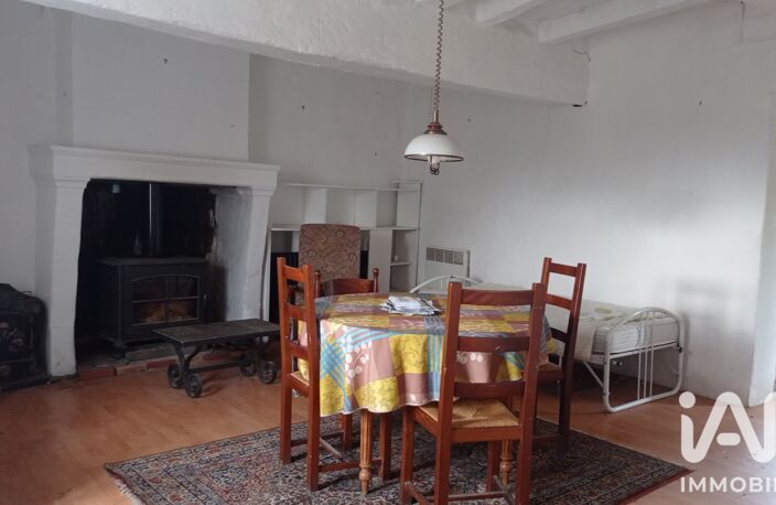 Vente Maison/villa 3 pièces — photo 3