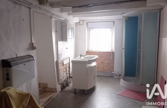 Vente Maison/villa 3 pièces — photo 4