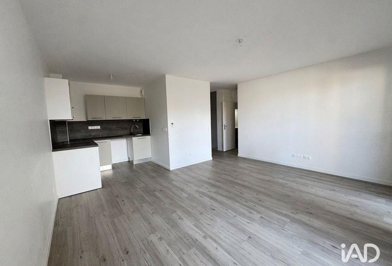 Location Appartement 2 pièces — photo 1