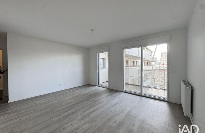 Location Appartement 2 pièces — photo 2