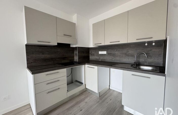 Location Appartement 2 pièces — photo 3