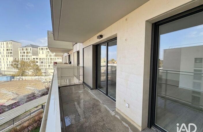 Location Appartement 2 pièces — photo 4