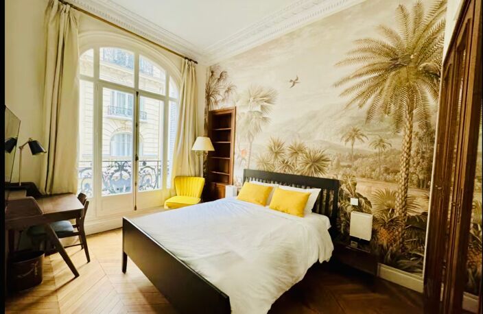 appartement familial et de réception dans le quartier Villiers — photo 5