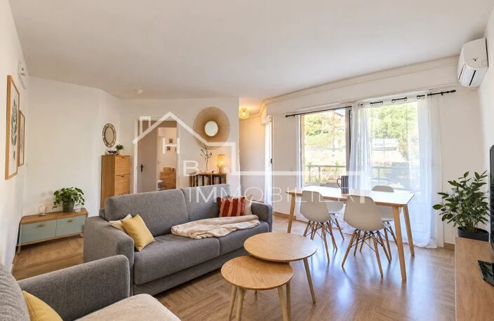 Vente appartement 2 pièces 37 m² Nice (06200) — photo 5