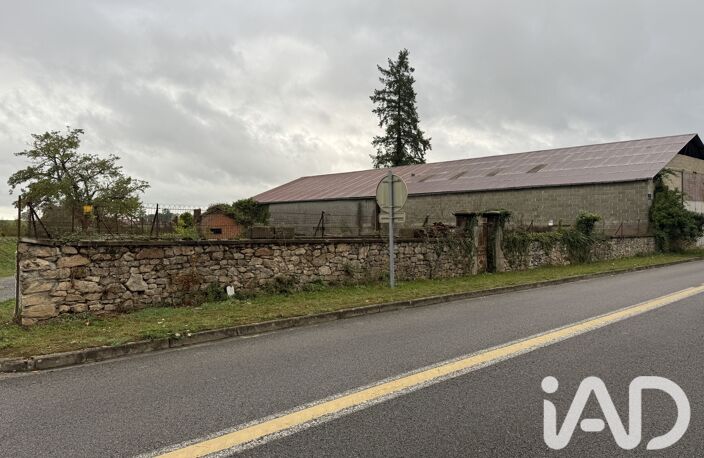 Vente Terrain à bâtir 608 m&sup2; — photo 3