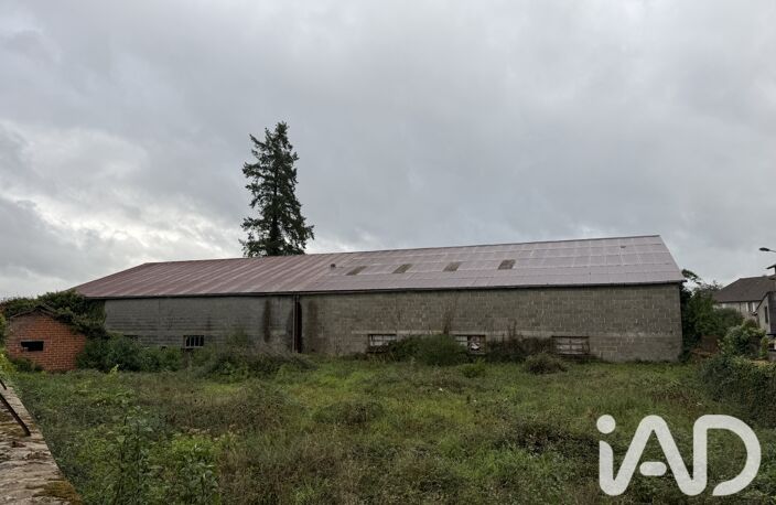 Vente Terrain à bâtir 608 m&sup2; — photo 4