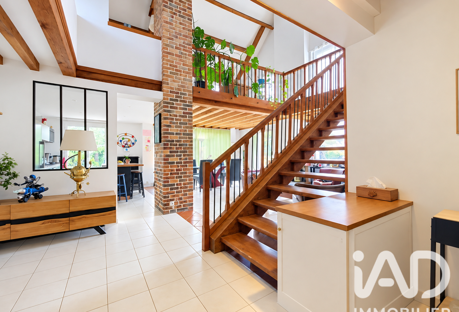 Vente Maison/villa 6 pièces — photo 1