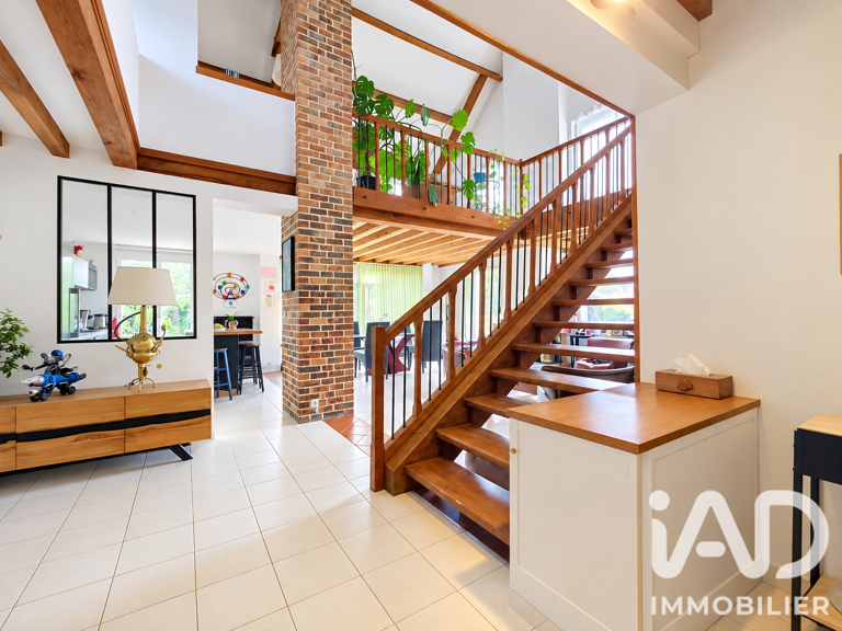 Vente Maison/villa 6 pièces — photo 1