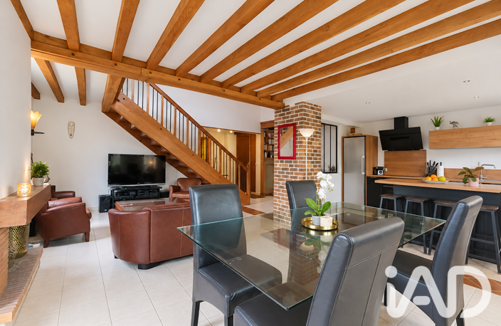 Vente Maison/villa 6 pièces — photo 3