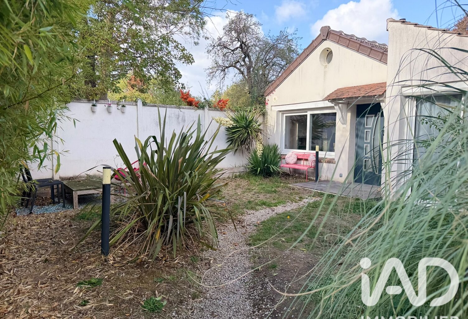 Vente Maison/villa 5 pièces — photo 1
